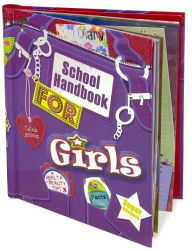 Title: School Handbook for Girls, Author: Lisa Regan