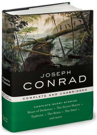 Joseph Conrad: Complete Short Stories (Library of Essential Writers)