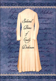 Selected Poems of Emily Dickinson