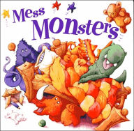 Mess Monsters