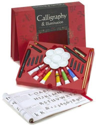 Classic Calligraphy & Illumination