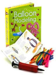 Balloon Modeling