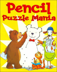 Pencil Puzzle Mania