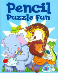Pencil Puzzle Fun