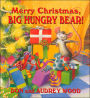 Merry Christmas, Big Hungry Bear!