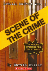 Scene of the Crime Collection