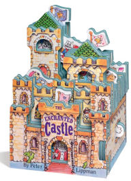 Title: Mini House: The Enchanted Castle, Author: Peter Lippman