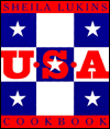 U. S. A. Cookbook