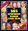 365 Stupidest Things Ever Said Page-a-Day Calendar, 1999