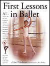 First Lessons in Ballet