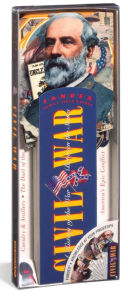 Civil War (Fandex Family Field Guides)
