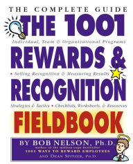 1001 Rewards and Recognition Fieldbook