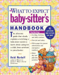 Alternative view 1 of What to Expect Baby-Sitter's Handbook