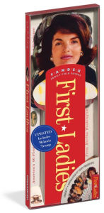 First Ladies (Fandex Family Field Guides Series)