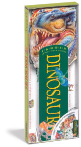 Dinosaurs (Fandex Family Field Guides Series)