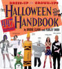 The Halloween Handbook: 447 Halloween Costumes
