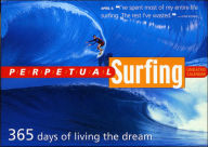 2006 Surfing Perpetual Undated Calendar