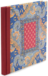 2006 French Country Diary Desk Engagement Calendar