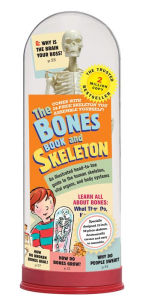 Title: The Bones Book and Skeleton