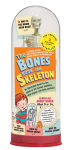 Alternative view 1 of The Bones Book and Skeleton