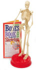 Alternative view 3 of The Bones Book and Skeleton