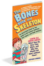Alternative view 6 of The Bones Book and Skeleton