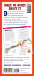 Alternative view 8 of The Bones Book and Skeleton