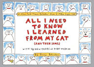 Title: All I Need to Know I Learned From My Cat (And Then Some): Double-Platinum Collector's Edition, Author: Suzy Becker