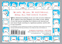 Alternative view 9 of All I Need to Know I Learned From My Cat (And Then Some): Double-Platinum Collector's Edition