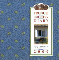 2009 French Country Diary Engagement Calendar