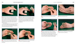 Alternative view 13 of Magic: The Complete Course: How to Perform Over 100 Amazing Effects, with 500 Full-Color How-to Photographs