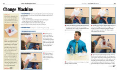 Alternative view 8 of Magic: The Complete Course: How to Perform Over 100 Amazing Effects, with 500 Full-Color How-to Photographs