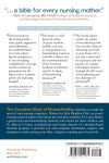 Alternative view 2 of The Complete Book of Breastfeeding, 4th edition: The Classic Guide