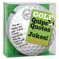 2011 Golf Quips Page-A-Dayyd