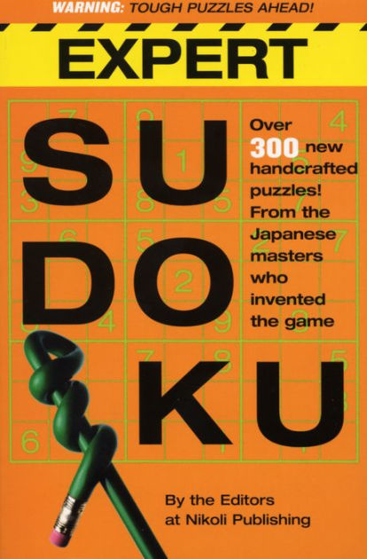 Master The Basics Of Advanced Sudoku Solving 