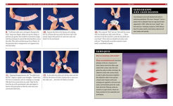 Alternative view 2 of Joshua Jay's Amazing Book of Cards: Tricks, Shuffles, Stunts & Hustles Plus Bets You Can't Lose