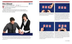 Alternative view 3 of Joshua Jay's Amazing Book of Cards: Tricks, Shuffles, Stunts & Hustles Plus Bets You Can't Lose