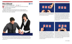 Alternative view 5 of Joshua Jay's Amazing Book of Cards: Tricks, Shuffles, Stunts & Hustles Plus Bets You Can't Lose