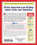 Alternative view 8 of Joshua Jay's Amazing Book of Cards: Tricks, Shuffles, Stunts & Hustles Plus Bets You Can't Lose