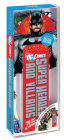 DC Comics Super Heroes and Villains: Fandex Deluxe