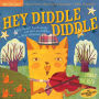 Hey, Diddle Diddle (Indestructibles Series)