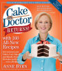 The Cake Mix Doctor Returns!: With 160 All-New Recipes