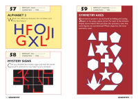 Alternative view 5 of The Little Book of Big Brain Games: 517 Ways to Stretch, Strengthen and Grow Your Brain