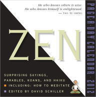 2012 Zen Page-A-Day Calendar