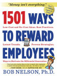 Alternative view 1 of 1501 Ways to Reward Employees