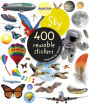 Eyelike Stickers: Sky
