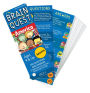 Alternative view 6 of Brain Quest America: 850 Questions and Answers to Challenge the Mind. Teacher-approved!