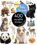 Alternative view 1 of Eyelike Stickers: Baby Animals