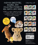 Alternative view 10 of Eyelike Stickers: Baby Animals