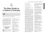 Alternative view 3 of The Recovery Book: Answers to All Your Questions About Addiction and Alcoholism and Finding Health and Happiness in Sobriety